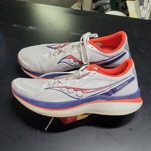Mens Saucony Limited Edition Boston Endorphin Speed 3 Great Condition